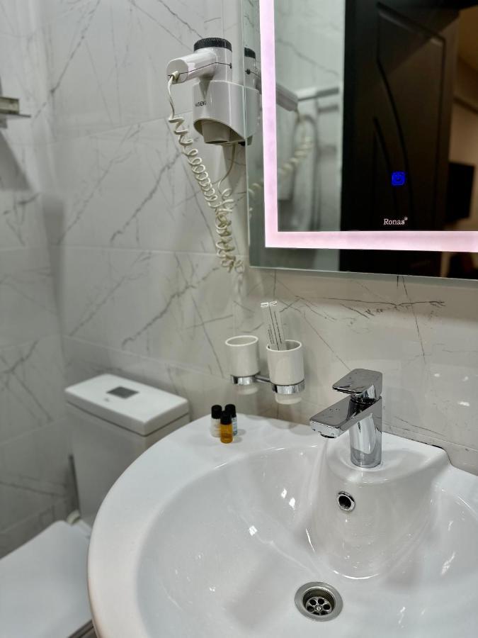 Astor Hotel Samarkand Exterior foto