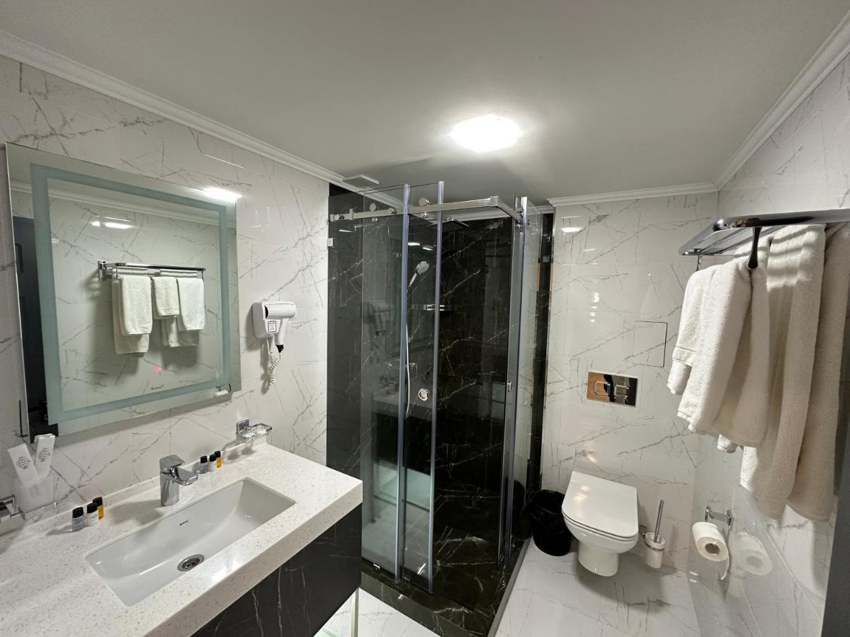 Astor Hotel Samarkand Exterior foto